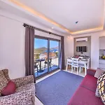 Aparthotel Lobelya