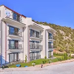 Aparthotel Lobelya 4*