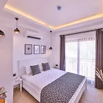 Lobelya Aparthotel
