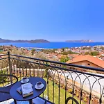 Aparthotel Lobelya 4*