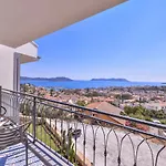 Lobelya Aparthotel Kas