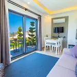 Lobelya 4* Kas