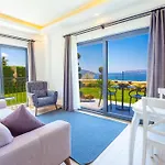 Lobelya Aparthotel Kas