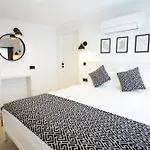 Aparthotel Lobelya