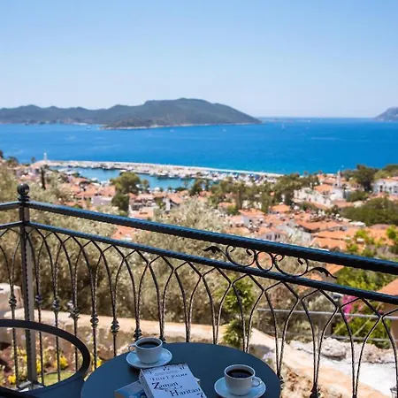 Lobelya Hotel apartamentowy