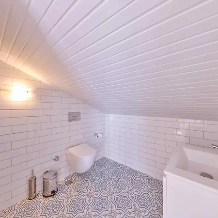 Lobelya Hotel apartamentowy