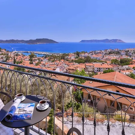 Hotel apartamentowy Lobelya 4*
