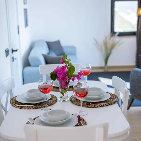Lobelya Hotel apartamentowy
