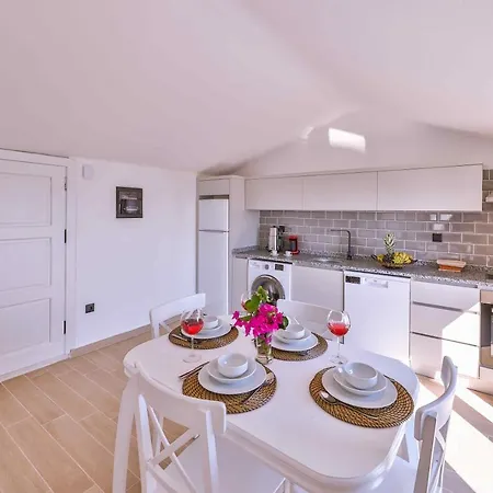 Lobelya Hotel apartamentowy