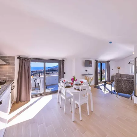 Lobelya Hotel apartamentowy