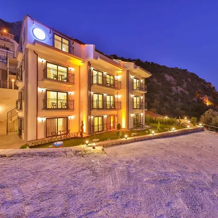 Lobelya Kaş