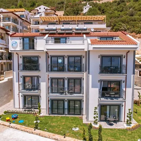 Lobelya 3* Kaş