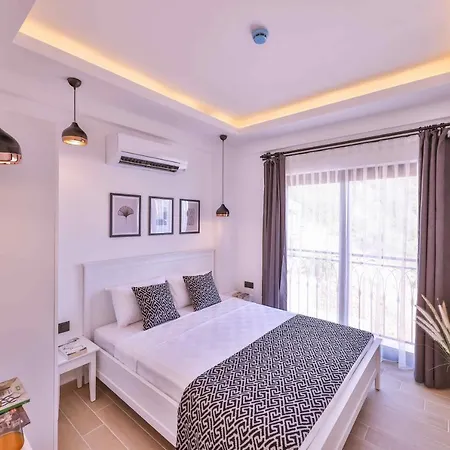 Lobelya Ξενοδοχείο με διαμερίσματα