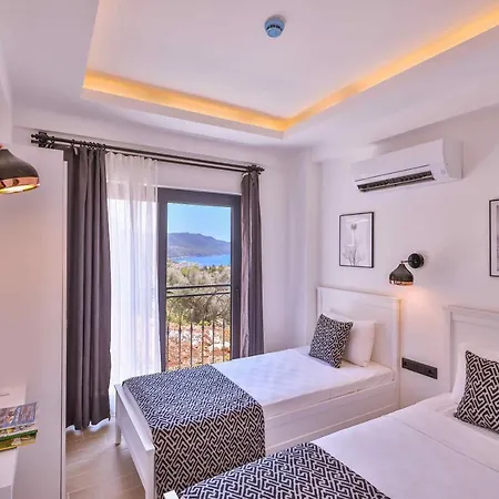 Ξενοδοχείο με διαμερίσματα Lobelya