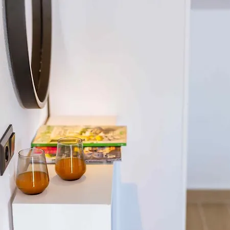 Apartmanhotel Lobelya Kaş