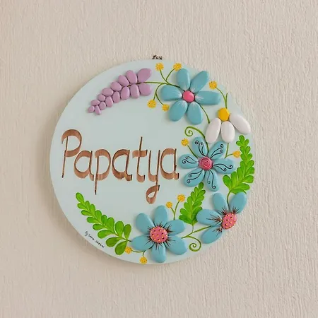 Ξενοδοχείο με διαμερίσματα Lobelya 4*