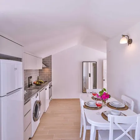 Lobelya 4* Kaş