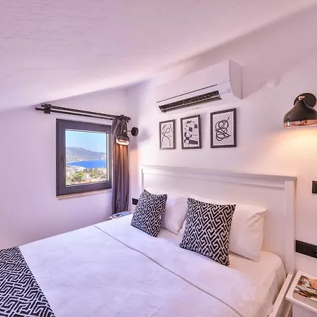 Lobelya Ξενοδοχείο με διαμερίσματα