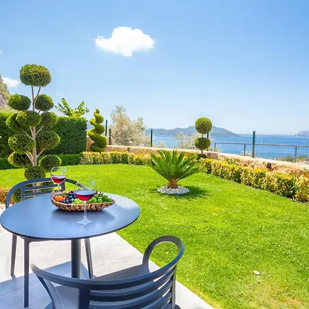 Lobelya Kaş