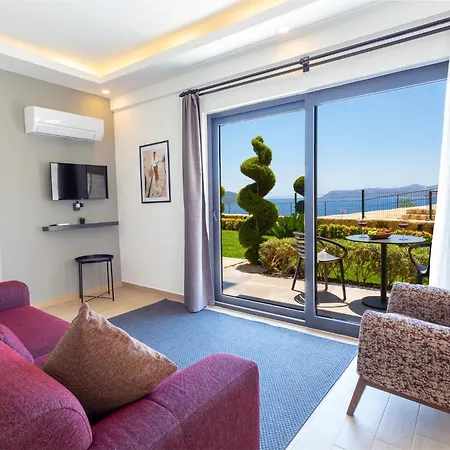 Aparthotel Lobelya