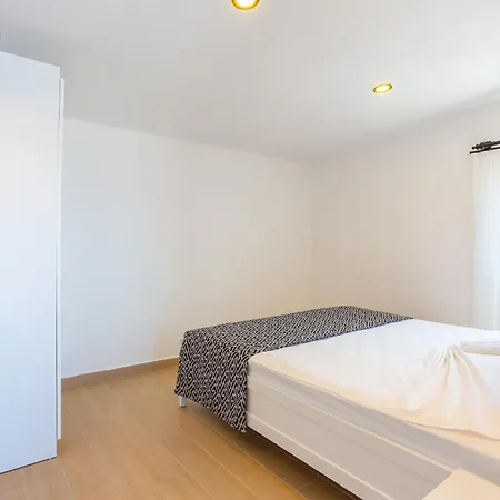 Lobelya Aparthotel Kas