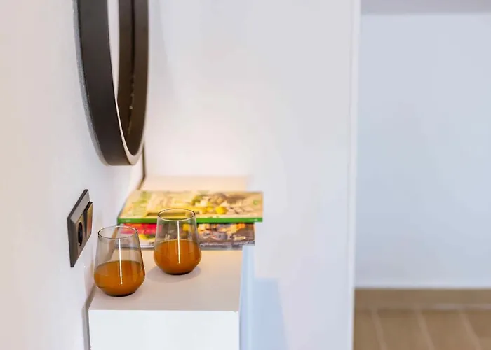 Aparthotel Lobelya Kas