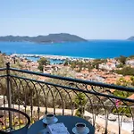 Lobelya Aparthotel