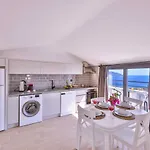 Lobelya Aparthotel Kaş