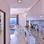 Aparthotel Lobelya Kaş