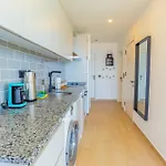 Aparthotel Lobelya