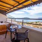 Lobelya Aparthotel Kaş